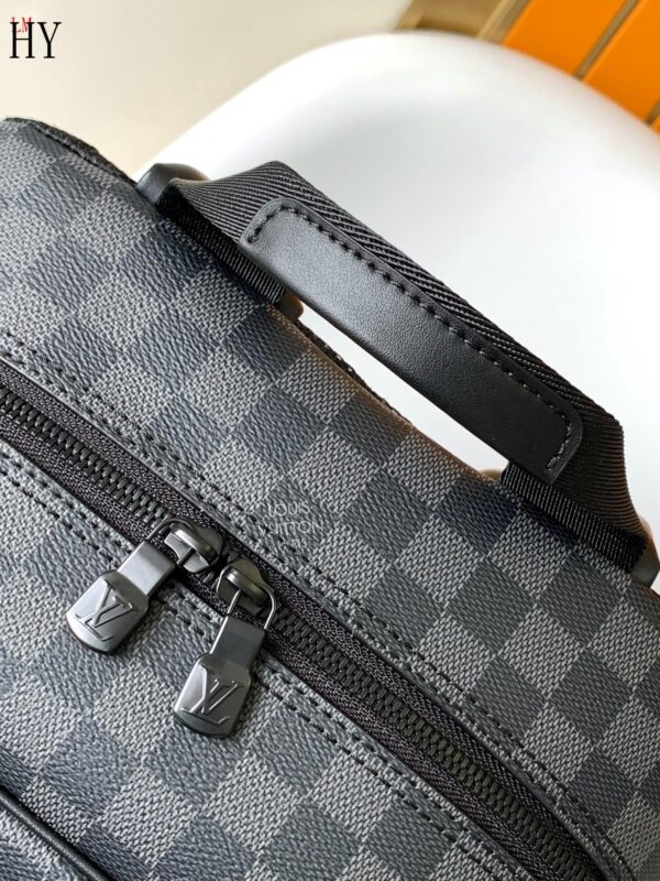 New Collection LV Bag 1825