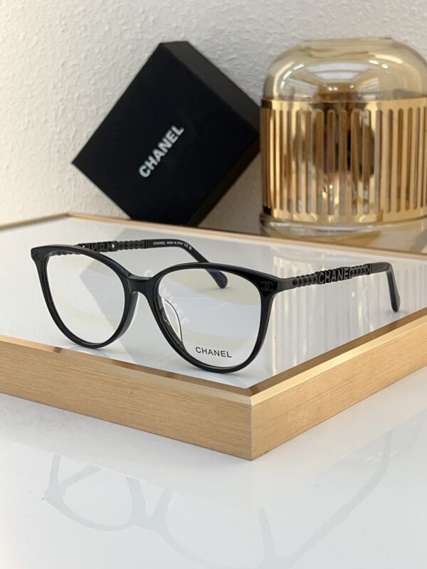 New Collection Chanel Glasses 303