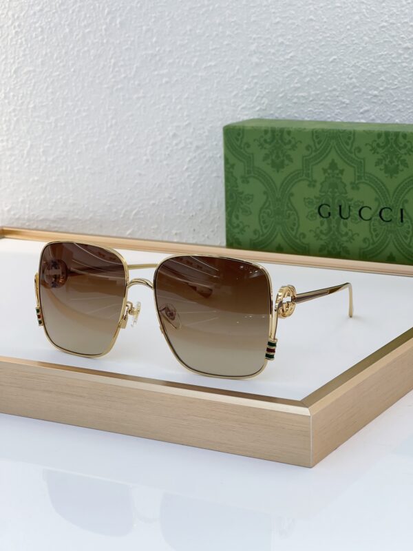 New Collection Gucci Glasses 135