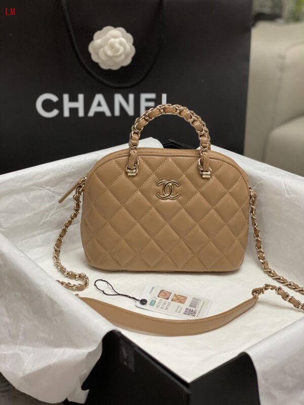 New Collection Chanel Bag 761