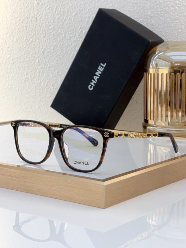 New Collection Chanel Glasses 306