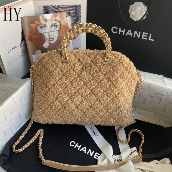 New Collection Chanel Bag 748