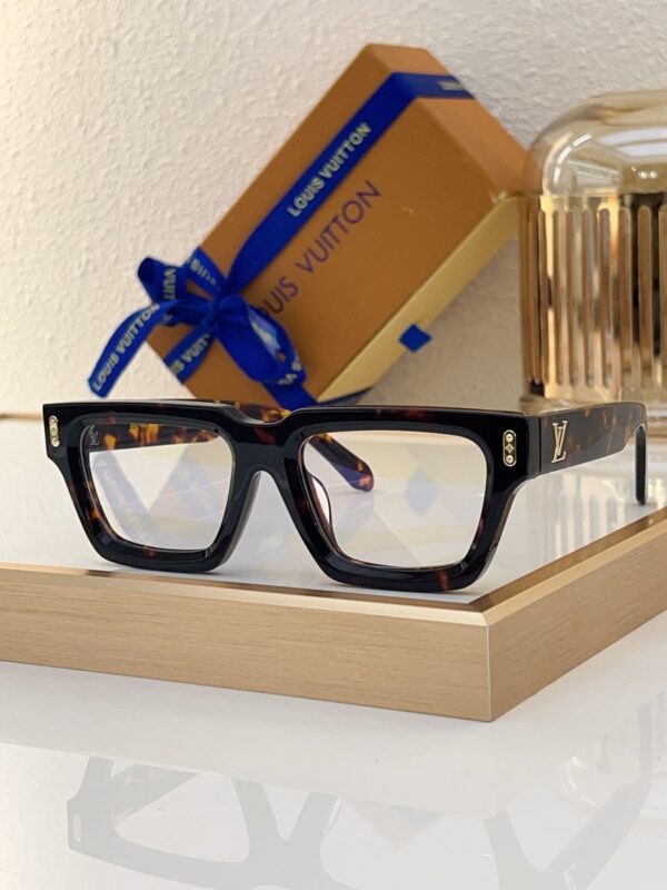 New Collection LV Glasses 204