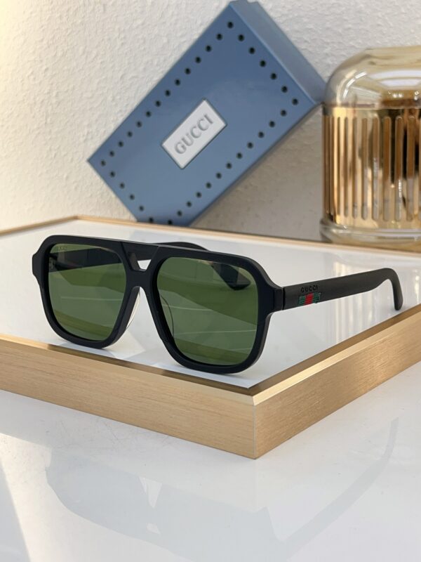 New Collection Gucci Glasses 121