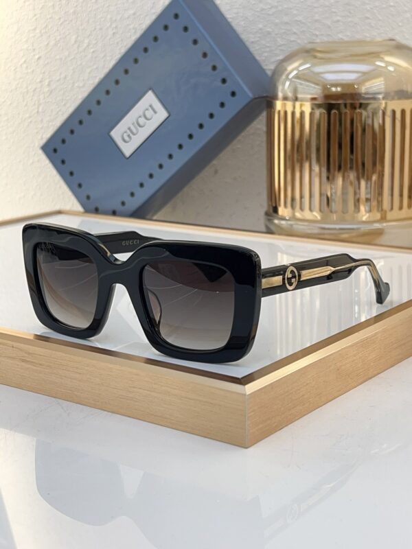 New Collection Gucci Glasses 170