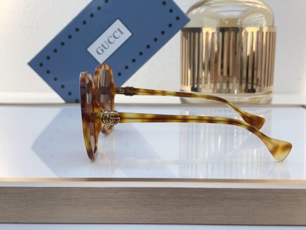 New Collection Gucci Glasses 131