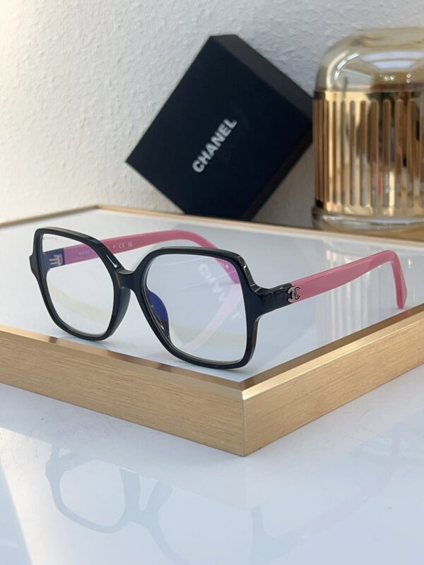 New Collection Chanel Glasses 302