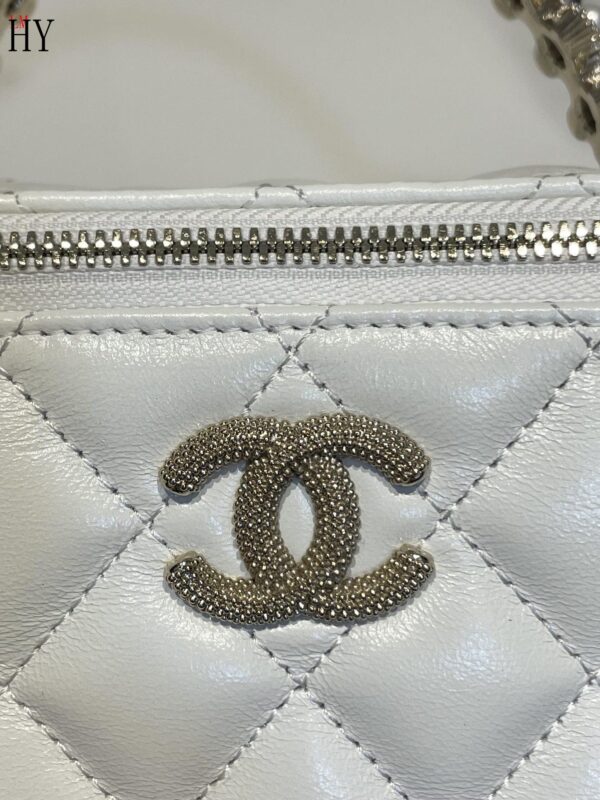 New Collection Chanel Bag 760