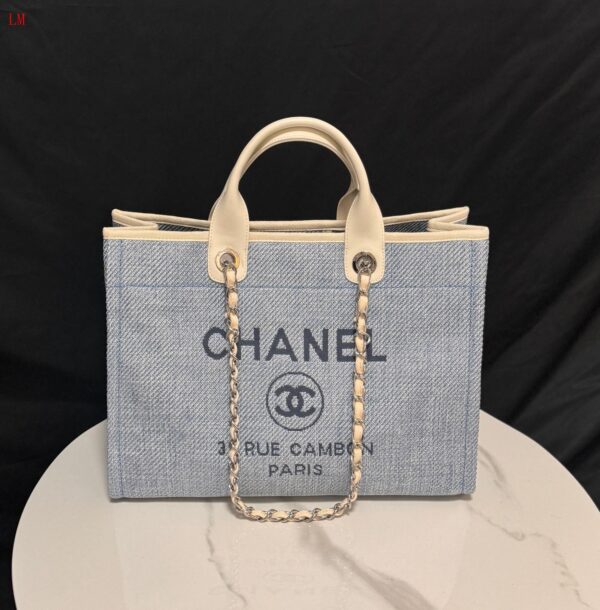 New Collection Chanel Bag 751