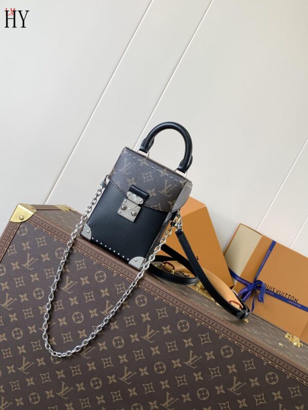 New Collection LV Bag 1819