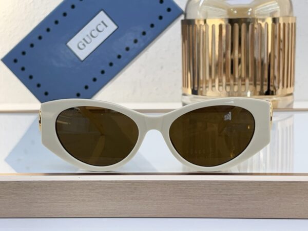 New Collection Gucci Glasses 163