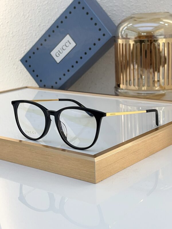 New Collection Gucci Glasses 144