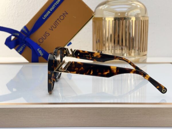 New Collection LV Glasses 189