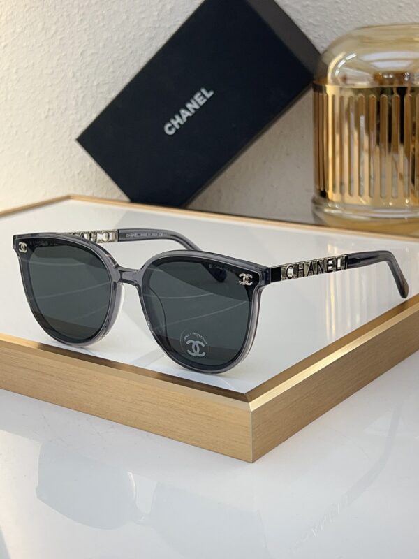 New Collection Chanel Glasses 290