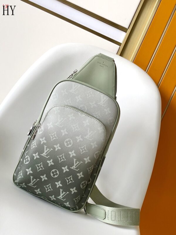 New Collection LV Bag 1843