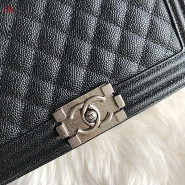 New Collection Chanel Bag 759