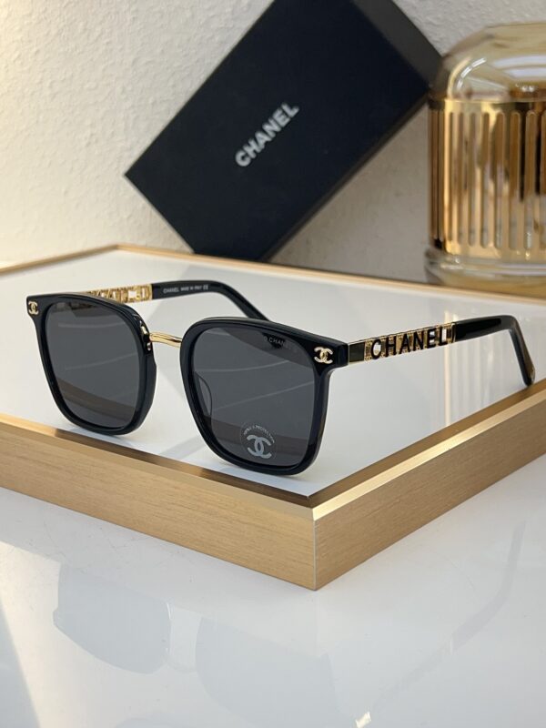 New Collection Chanel Glasses 307