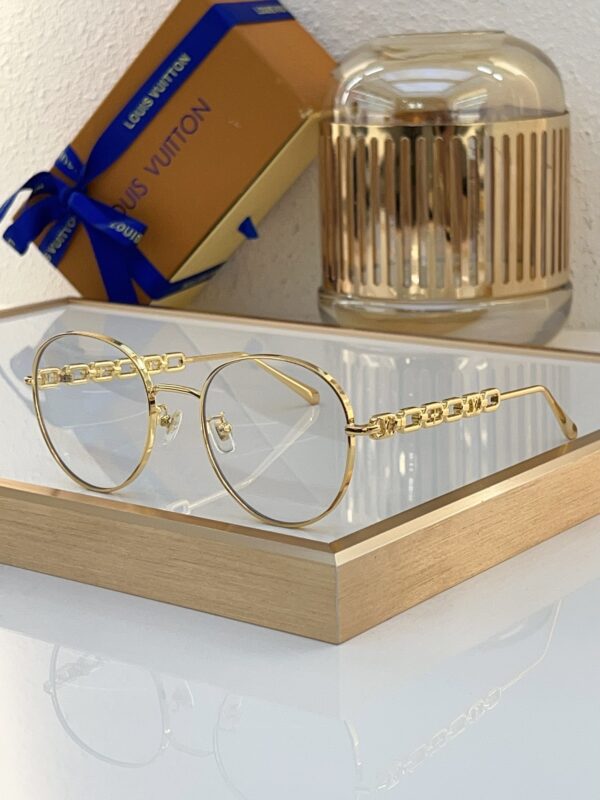 New Collection LV Glasses 193