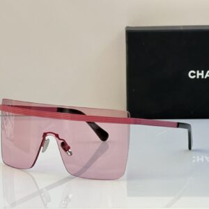 New Collection Chanel Glasses 289