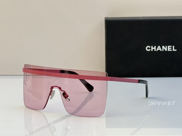 New Collection Chanel Glasses 289