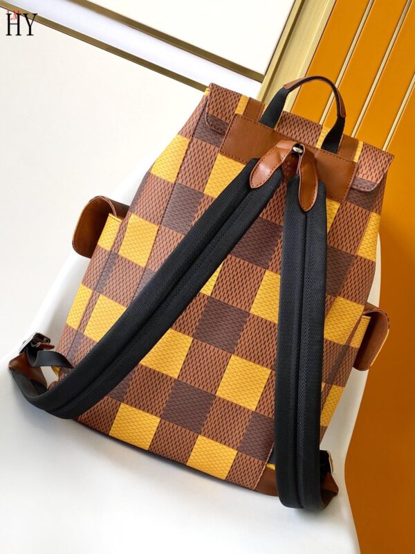 New Collection LV Bag 1835