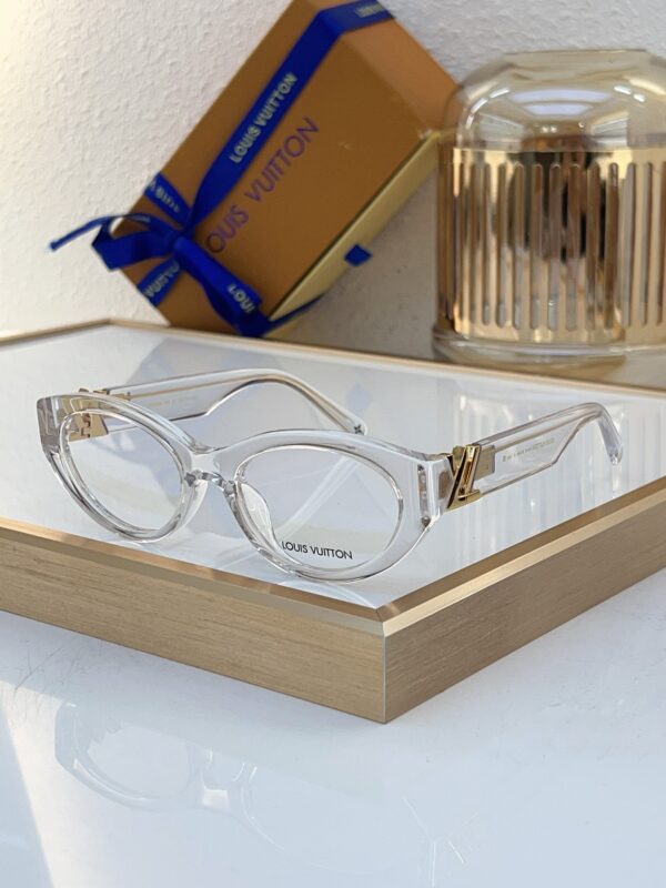 New Collection LV Glasses 188