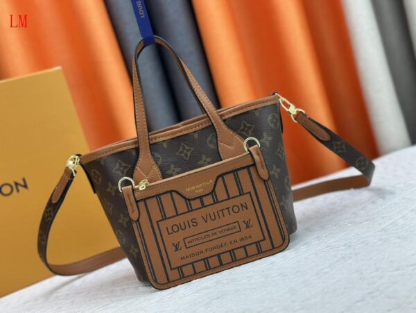 New Collection LV Bag 1797