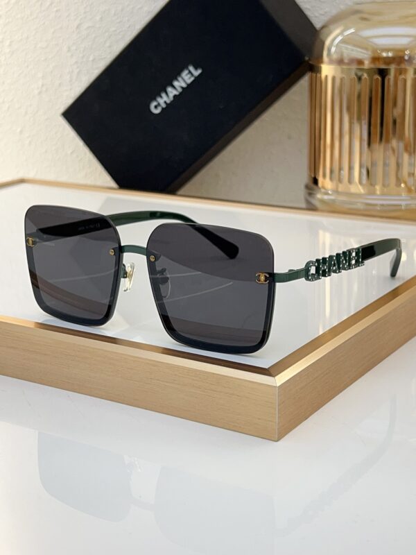 New Collection Chanel Glasses 295