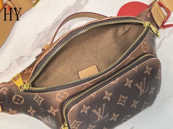 New Collection LV Bag 1817