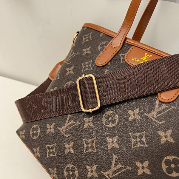 New Collection LV Bag 1763