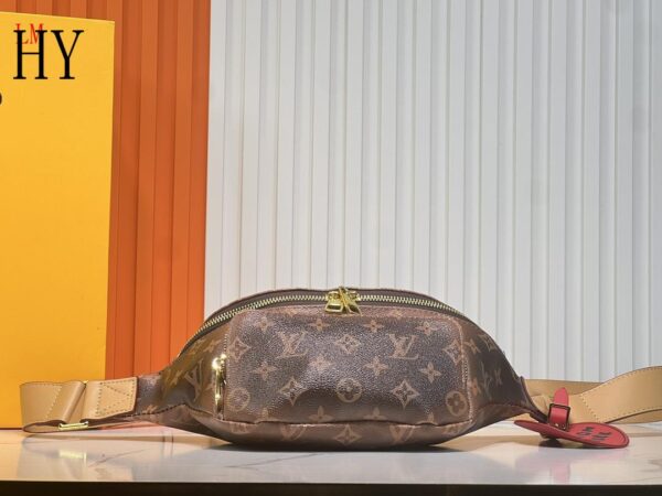 New Collection LV Bag 1817