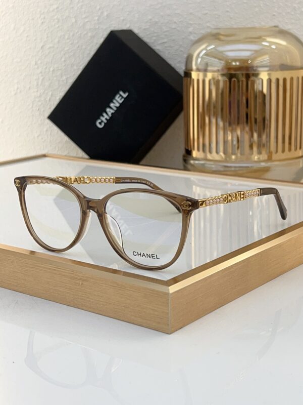 New Collection Chanel Glasses 303