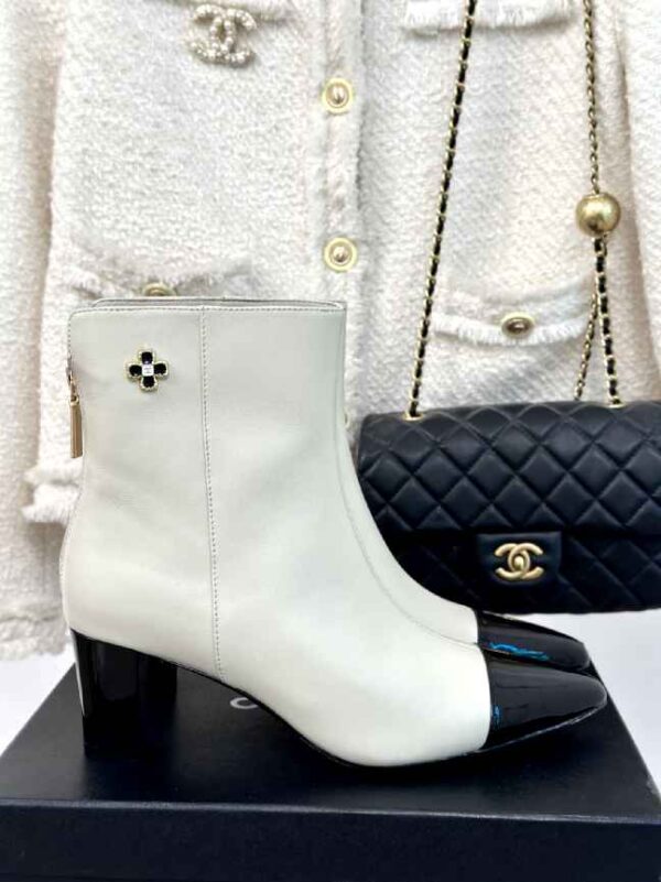 New Collection Chanel Shoes 312