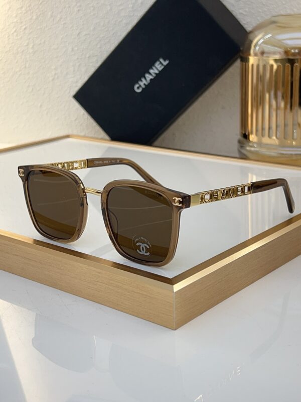 New Collection Chanel Glasses 307