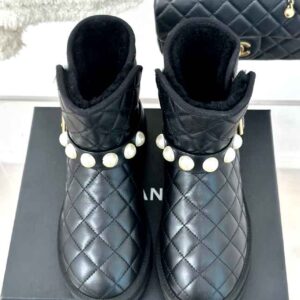 New Collection Chanel Shoes 309