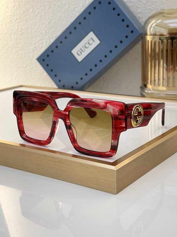 New Collection Gucci Glasses 167