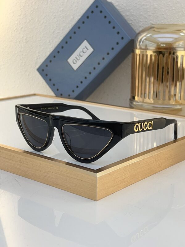 New Collection Gucci Glasses 155