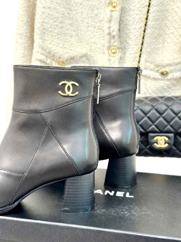 New Collection Chanel Shoes 311