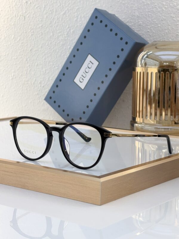 New Collection Gucci Glasses 143