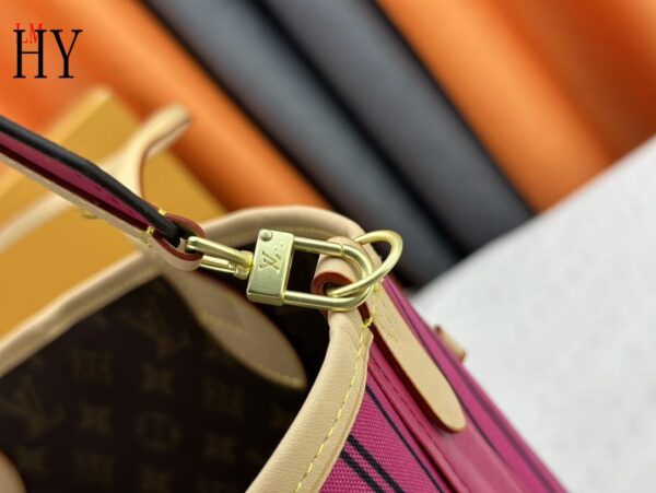 New Collection LV Bag 1801