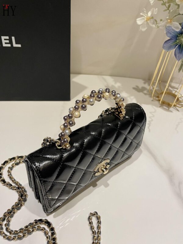 New Collection Chanel Bag 755