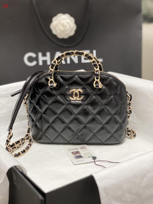 New Collection Chanel Bag 761