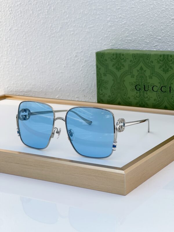 New Collection Gucci Glasses 135