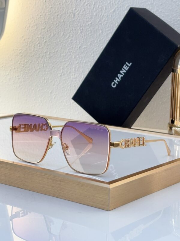 New Collection Chanel Glasses 304