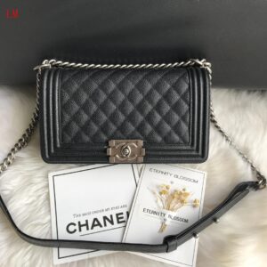 New Collection Chanel Bag 759