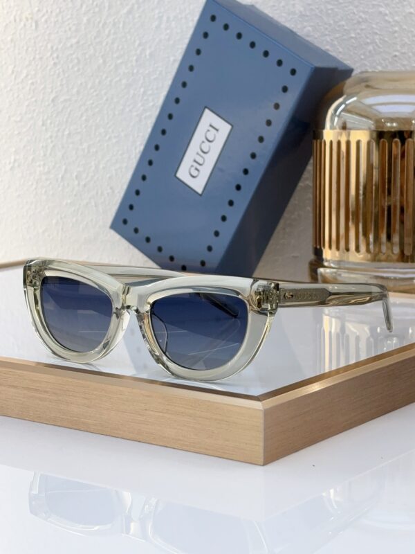 New Collection Gucci Glasses 149