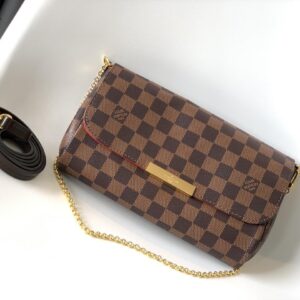 New Collection LV Bag 1837