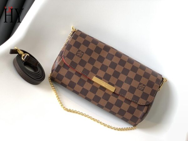 New Collection LV Bag 1837