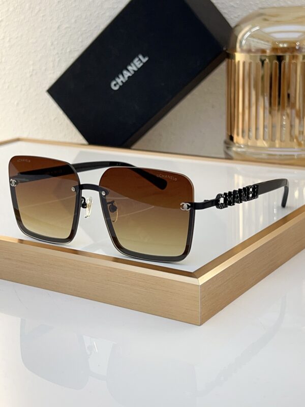 New Collection Chanel Glasses 295