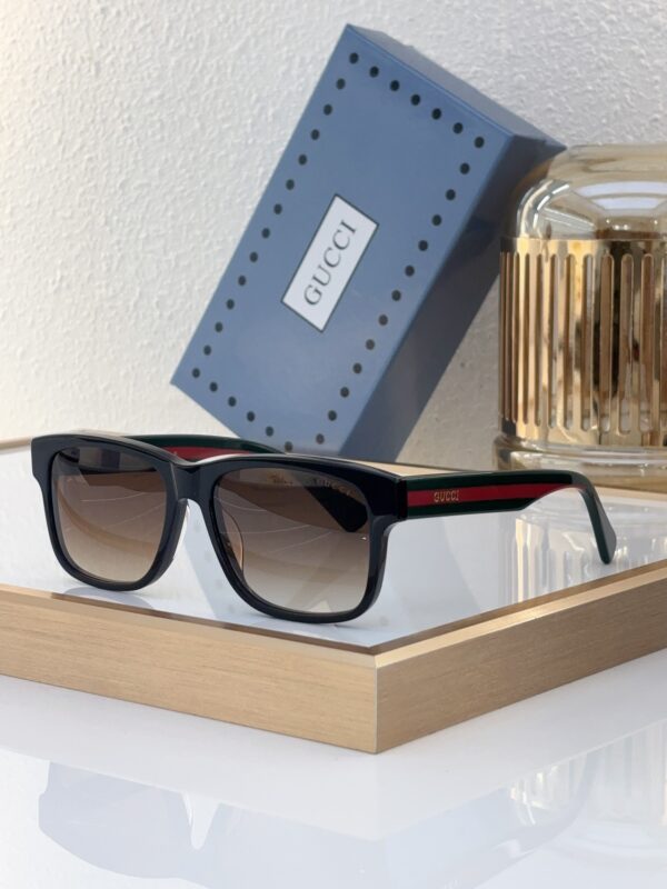 New Collection Gucci Glasses 127